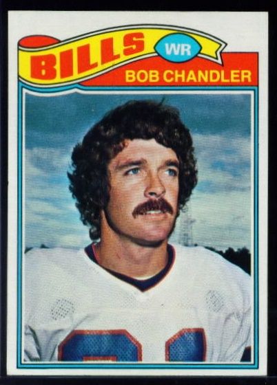 383 Bob Chandler